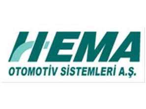 Hema Otomotiv